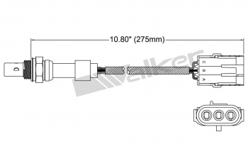 Oxygen Sensor