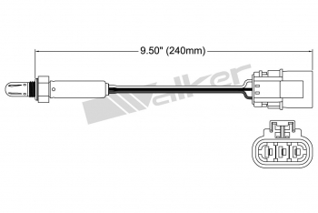 Oxygen Sensor