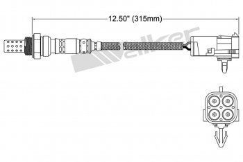 Oxygen Sensor