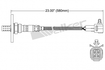 Oxygen Sensor