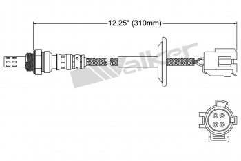 Oxygen Sensor
