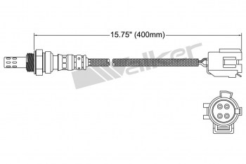 Oxygen Sensor