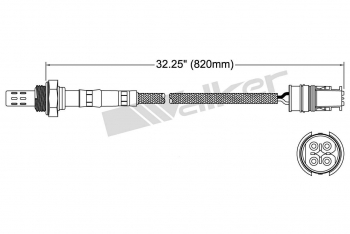 Oxygen Sensor
