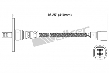 Oxygen Sensor