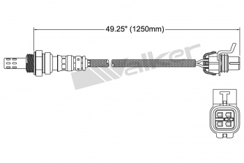 Oxygen Sensor