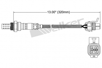 Oxygen Sensor