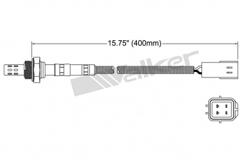 Oxygen Sensor