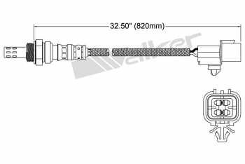 Oxygen Sensor