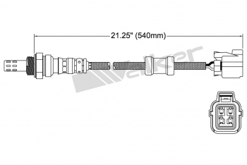 Oxygen Sensor