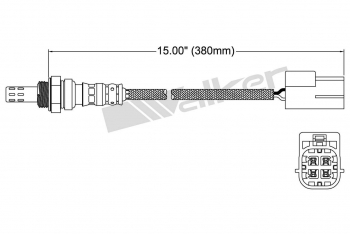 Oxygen Sensor