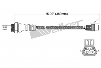 Oxygen Sensor