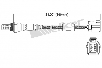 Oxygen Sensor