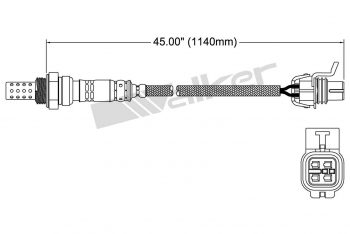 Oxygen Sensor