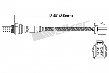 Oxygen Sensor