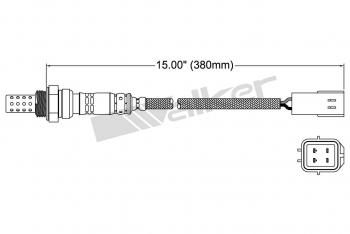 Oxygen Sensor