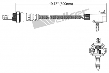 Oxygen Sensor