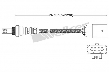 Oxygen Sensor