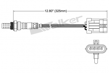 Oxygen Sensor
