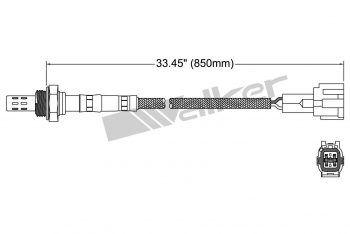 Oxygen Sensor