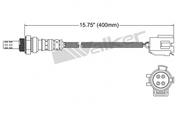 Oxygen Sensor