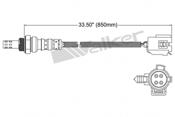 Oxygen Sensor