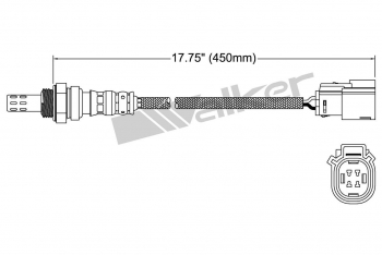 Oxygen Sensor