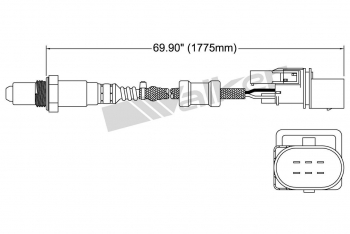 Oxygen Sensor