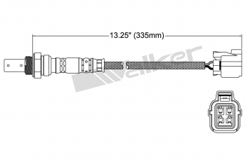Oxygen Sensor