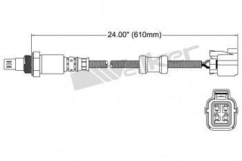 Oxygen Sensor