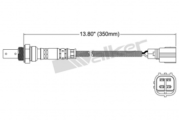 Oxygen Sensor