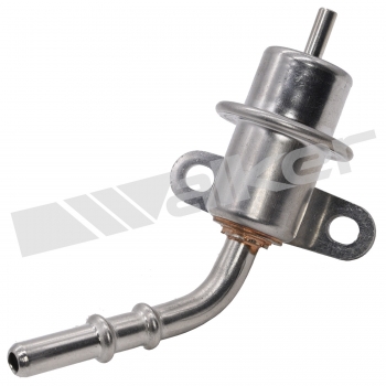 Fuel Injection Pressure Regulator