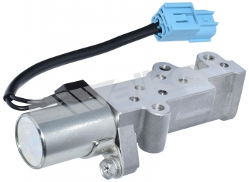 Engine Variable Valve Timing (VVT) Solenoid
