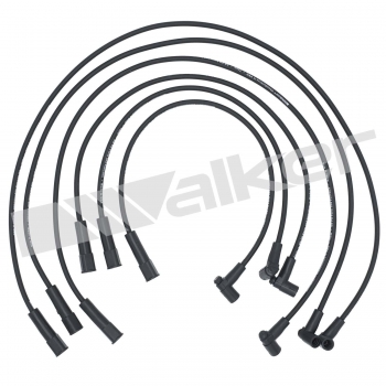 Spark Plug Wire Set