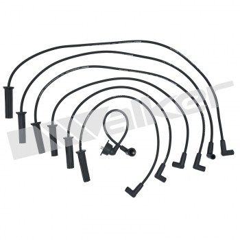 Spark Plug Wire Set