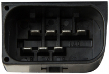 Transfer Case Motor