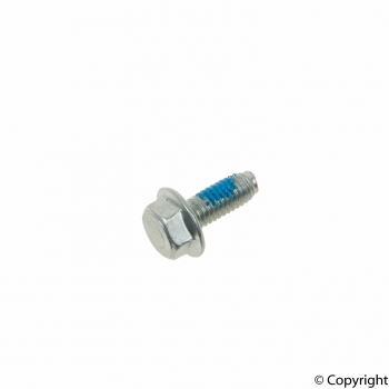 Automatic Transmission Oil Pan Bolt