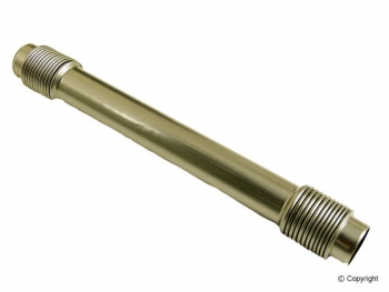 Engine Push Rod Tube