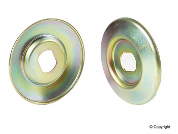 Generator Pulley