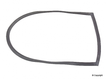 Side Window Seal
