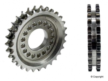 Engine Timing Camshaft Gear