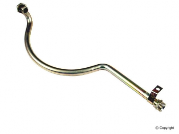 Engine Oil Line