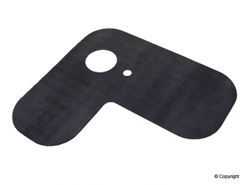 Fuel Tank Cap Guard