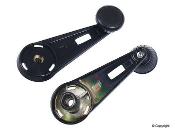 Window Crank Handle
