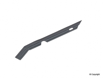 Wheel Arch Trim