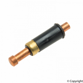 Horn Contact
