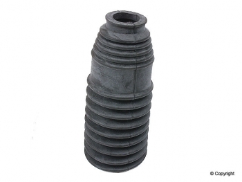 Rack and Pinion Bellows