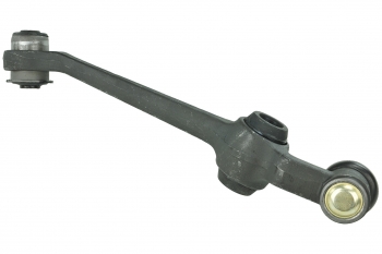 Suspension Control Arm and Ball Joint Assembly