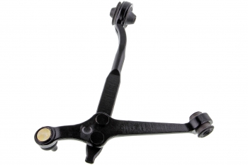 Suspension Control Arm and Ball Joint Assembly