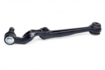 Suspension Control Arm and Ball Joint Assembly