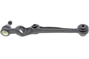 Suspension Control Arm and Ball Joint Assembly
